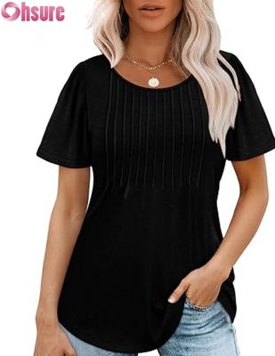 Atacado Personalizado Alta Qualidade Algodão Feminino Workout Tshirt Solto Em Branco Camisetas Estilo Moda Masculina