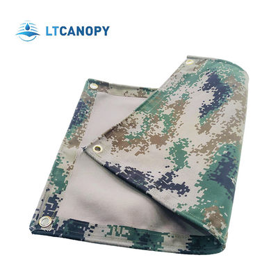 Lonas de Lona por Atacado Litong para Tendas ao Ar Livre com Logotipo Personalizado, Capa para Carro, Tecido Impermeável