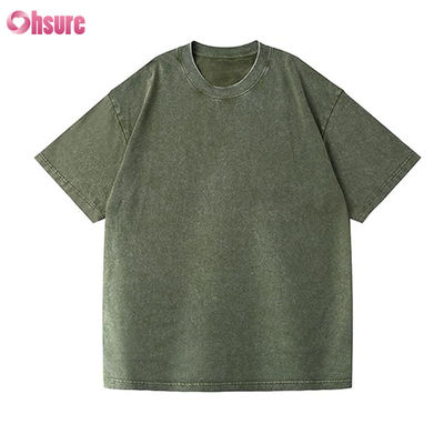 Camiseta Oversized Masculina Casual Solta Fitness Musculação Masculina Estilo Básico