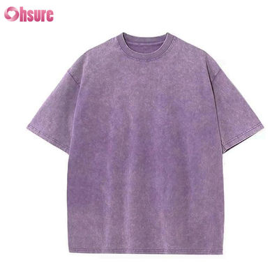 Camiseta Oversized Masculina Casual Solta Fitness Musculação Masculina Estilo Básico