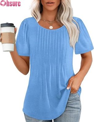 Atacado Personalizado Alta Qualidade Algodão Feminino Workout Tshirt Solto Em Branco Camisetas Estilo Moda Masculina