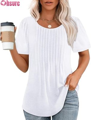 Atacado Personalizado Alta Qualidade Algodão Feminino Workout Tshirt Solto Em Branco Camisetas Estilo Moda Masculina
