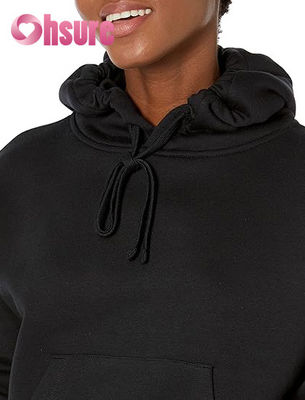Vestuário feminino 100% algodão desportivo camisa de sucesso de pescoço personalizado