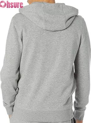 Moletom Oversized Masculino com Logotipo Personalizado Streetwear Pullover