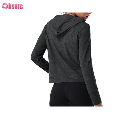 Camisola Amigável Camisola de Mulher de Alta Qualidade Camisola Casual Camisola De Desporto Ginásio Traje Simples Camisola De Mulher