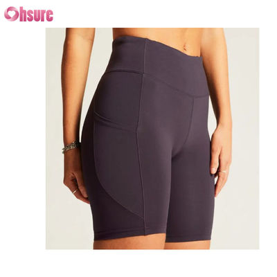 Nova Roupa Desportiva Personalizada de Alta Qualidade para Yoga, Shorts Esportivos ao Ar Livre, Logotipo Personalizado, Fitness, Sutiã de Yoga Sexy com Costas Cruzadas