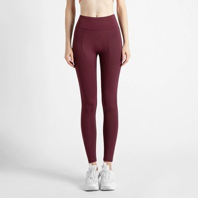 Calças de ioga atléticas femininas XXL Cintura alta Bolso lateral de malha Estampadas Fitness Esportes Calças de corrida Conjuntos de treino para senhoras Plus Size