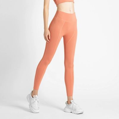 Calças de ioga atléticas femininas XXL Cintura alta Bolso lateral de malha Estampadas Fitness Esportes Calças de corrida Conjuntos de treino para senhoras Plus Size