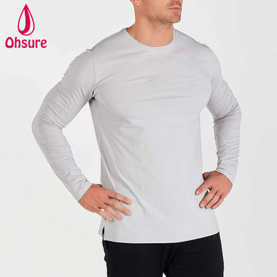 Camisas Polo Masculinas Personalizadas 100% Algodão com Estampa Personalizada Oversize Heavyweight T-shirt Lisa
