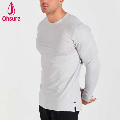 Camisas Polo Masculinas Personalizadas 100% Algodão com Estampa Personalizada Oversize Heavyweight T-shirt Lisa