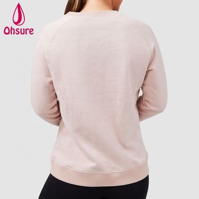 Moletom de Enfermagem de Alta Qualidade, Suave, para Amamentação, Pulôver Casual, Moletom Fitness, Roupa de Maternidade Feminina, Tecido de Malha, 10-12 dias