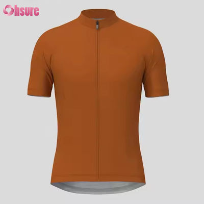 Camisolas de Ciclismo Coloridas Personalizadas Roupas de Ciclismo para Desportos Ativos
