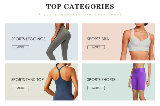 Leggings de ginástica de compressão femininas de alta qualidade, leggings de treino com efeito scrunch na parte de trás, leggings de ioga personalizadas, leggings de ioga de cintura alta, nylon e elastano