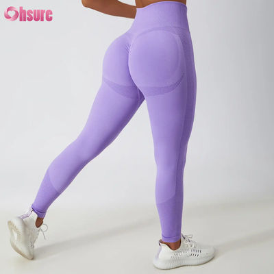 Macacão Feminino Macio como Manteiga Roupa Esportiva Macacão de Uma Peça Yoga Wear GYM Romper Conjunto Sem Costas Fitness Bodysuit