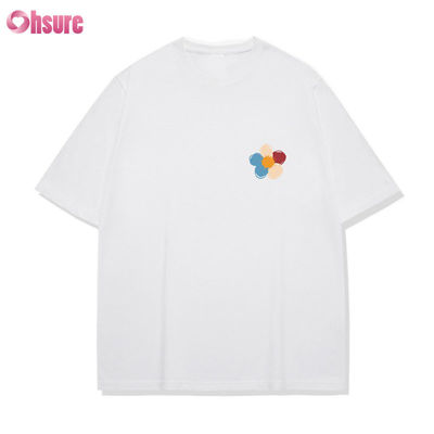Camisas de Mulheres Logotipo personalizado Vestuário Atlético Treino Top Fitness Vestuário Desportivo Mulheres Casual Camisas de Mulheres Com T-Shirt Impresso