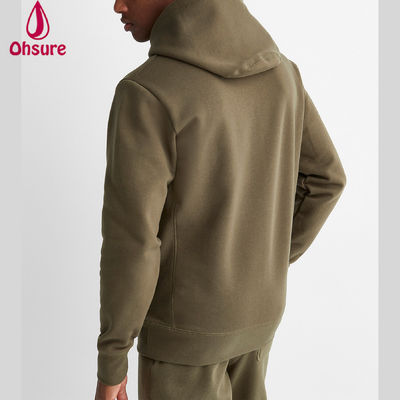Moletom Ecológico de Alta Qualidade Sportswear Hoodies Personalizados Masculinos Moletons Agasalho Masculino Moletom de Ginástica Com Cordão