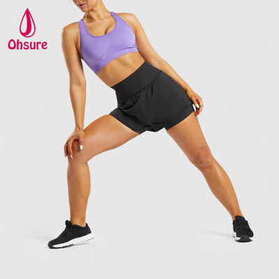 Novos Chegada Melhores Vendas Calças de Ginástica Mulheres Alta cintura Alta Qualidade Calças de Ginástica Mulheres Vestuário Atlético Mulheres