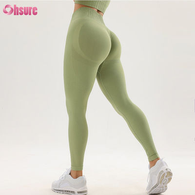 Melhores leggings de ioga com cintura alta para mulheres, roupa de treino fitness, roupa de ginástica, leggings de ioga fitness