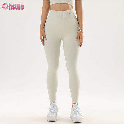 Melhores leggings de ioga com cintura alta para mulheres, roupa de treino fitness, roupa de ginástica, leggings de ioga fitness