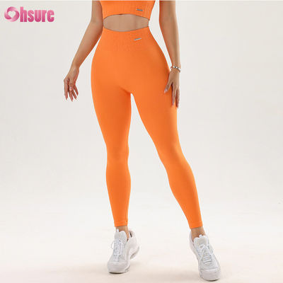 Melhores leggings de ioga com cintura alta para mulheres, roupa de treino fitness, roupa de ginástica, leggings de ioga fitness