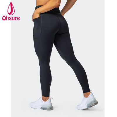 Calças de ioga de cintura alta, roupa de fitness, vestuário desportivo feminino, calças de compressão para treino, leggings de fitness femininas