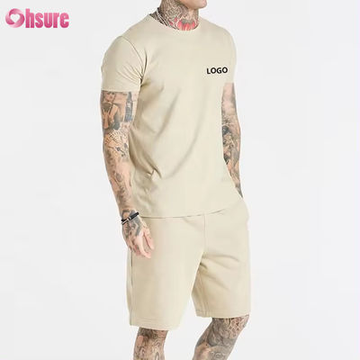 5 Spandex Sports Men T Shirt on Mens T Shirt Vintage Plain Casual Running Custom High Quality 95 Cotton Fitted Gym Impressão de logotipo