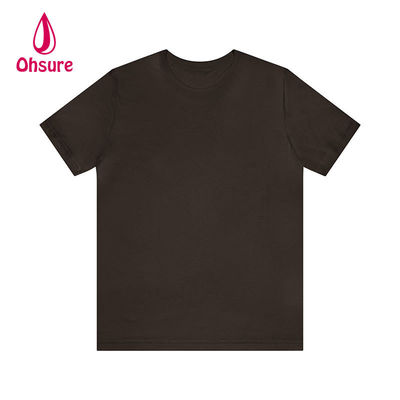 Atacado Personalizar Homens Alta Qualidade Algodão Branco Casual Impresso Ginásio Moda Folgada Roupa Esportiva Preto Ginásio Camisetas para Homens