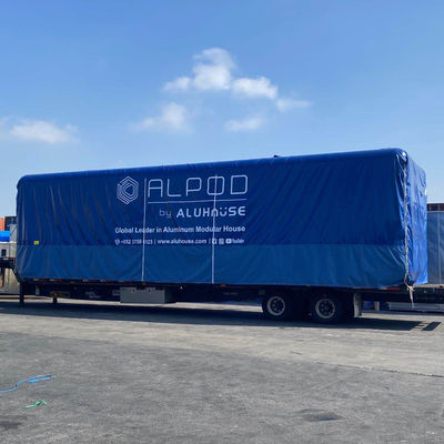 Litong Industrial Heavy Duty Truck Tarps e Covers para caminhão Impermeável Tarpaulin Covers Trailer Lightweight
