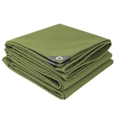 Litong 100% poliéster tela lonas Tecido leve impermeável silicone orgânico Capa de caminhão caminhão Indústria de apagão