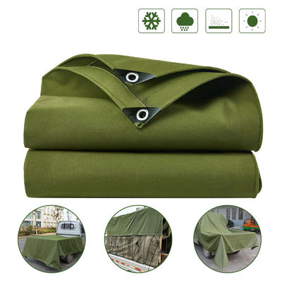 Litong 100% poliéster tela lonas Tecido leve impermeável silicone orgânico Capa de caminhão caminhão Indústria de apagão