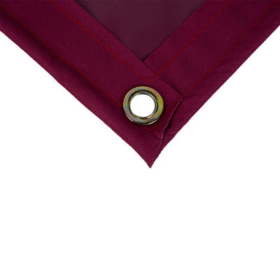 Lona de tecido Oxford Litong Rolo Capa Exterior Uso Com Preço Direto de Fábrica China Fornecimento Tenda de Barraca Festa Toldo
