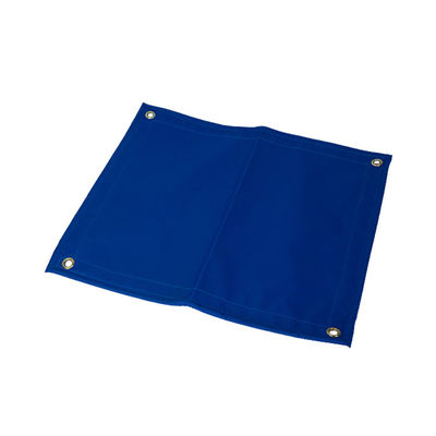 420D Tecido Oxford PVC revestido 600D Poliéster Impermeável Tecido Oxford para saco e bagagem Tenda Telhado Telhado barata