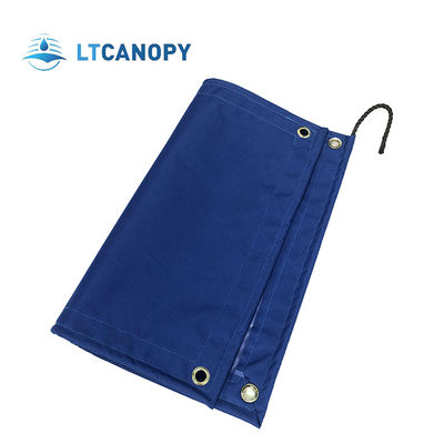 420D Tecido Oxford PVC revestido 600D Poliéster Impermeável Tecido Oxford para saco e bagagem Tenda Telhado Telhado barata