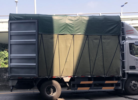 420D Tecido Oxford PVC revestido 600D Poliéster Impermeável Tecido Oxford para saco e bagagem Tenda Telhado Telhado barata