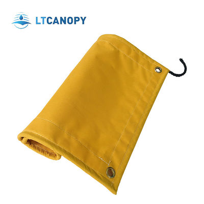 Fábrica de Tecido Oxford Revestido Litong 600D Atacado 300D 420D Tecido Oxford Impermeável Revestido com PVC
